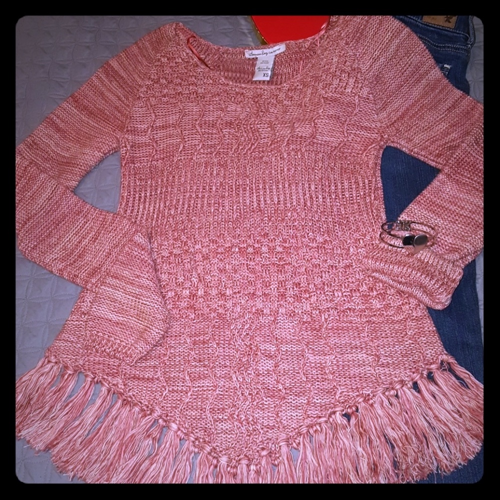 American Rag sweater